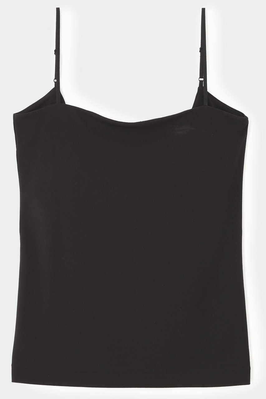 【ル フィル/LE PHIL】のカップインキャミトップ 人気、トレンドファッション・服の通販 founy(ファニー) 　ファッション　Fashion　レディースファッション　Ladies' Fashion Online　トップス・カットソー　Tops/Tshirt　キャミソール / ノースリーブ　No Sleeves　シャツ/ブラウス　Shirts/Blouses　ロング / Tシャツ　T-Shirts　カットソー　Cut and Sewn　インナー　Inner　キャミソール　Camisole　ジャケット　Jacket　タンク　Tank　ラップ　Wrap　 other-1|ID: prp329100004507996 ipo3291000000032512418