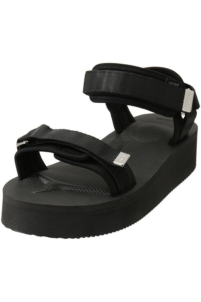 【スイコック/SUICOKE】の【ELLE SHOP 限定】CEL-2PO ストラップサンダル インテリア・キッズ・メンズ・レディースファッション・服の通販 founy(ファニー) https://founy.com/ ファッション Fashion レディースファッション WOMEN おすすめ Recommend サンダル Sandals シルバー Silver スタイリッシュ Stylish ストラップサンダル Strap Sandals ソックス Socks メタル Metal エレガント 上品 Elegant 人気 Popularity 厚底 Platforms 夏 Summer |ID: prp329100004508035 ipo3291000000031822900