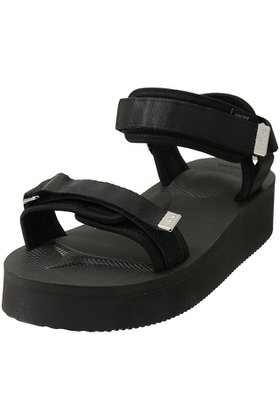 【スイコック/SUICOKE】 【ELLE SHOP 限定】CEL-2PO ストラップサンダル人気、トレンドファッション・服の通販 founy(ファニー) ファッション Fashion レディースファッション Fashion for Women おすすめ Recommended / Our Picks サンダル Sandals, Summer Shoes シルバー Silver, Metallic Silver スタイリッシュ Stylish, Fashionable ストラップサンダル Strappy Sandals, Strap Sandals ソックス Socks, Hosiery メタル Metal, Metal Parts エレガント 上品 Elegant 人気 Popular, Best Seller 厚底 Platform Shoes 夏 Summer |ID:prp329100004508035