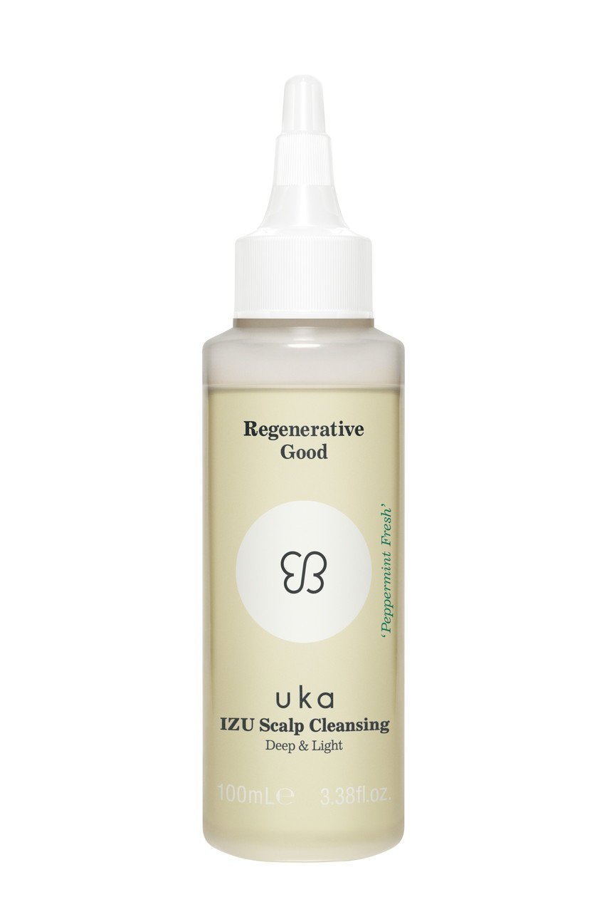【ウカ/Uka / GOODS】のuka イズ スカルプクレンジング ディープ&ライト “ペパーミントフレッシュ” 人気、トレンドファッション・服の通販 founy(ファニー) 　ウォーター　Water　ホーム・キャンプ・アウトドア・お取り寄せ　Home Living / Home & Lifestyle / Camping Gear / Outdoor Camping　ビューティー・ヘルス　Beauty & Health Essentials　ヘアケア　Hair Care　 other-1|ID: prp329100004508036 ipo3291000000036003560