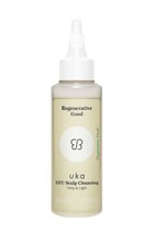 【ウカ/Uka / GOODS】のuka イズ スカルプクレンジング ディープ&ライト “ペパーミントフレッシュ” 人気、トレンドファッション・服の通販 founy(ファニー) ウォーター Water ホーム・キャンプ・アウトドア・お取り寄せ Home Living / Home & Lifestyle / Camping Gear / Outdoor Camping ビューティー・ヘルス Beauty & Health Essentials ヘアケア Hair Care thumbnail -|ID: prp329100004508036 ipo3291000000036003562