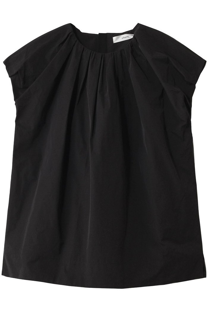 【エブール/ebure】のナチュラルドライタフタ バルーンブラウス インテリア・キッズ・メンズ・レディースファッション・服の通販 founy(ファニー) https://founy.com/ ファッション Fashion レディースファッション WOMEN トップス・カットソー Tops/Tshirt シャツ/ブラウス Shirts/Blouses おすすめ Recommend ギャザー Gather ショート Short スリーブ Sleeve タフタ Taffeta デニム Denim バルーン Balloon マニッシュ Mannish NEW・新作・新着・新入荷 New Arrivals |ID: prp329100004509120 ipo3291000000031913967
