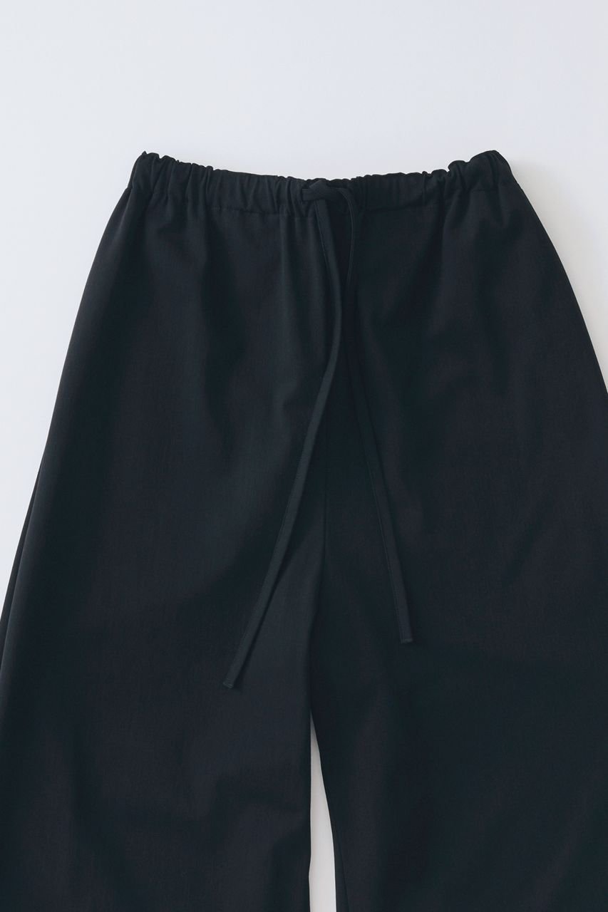 【グッド ピープル グッド ステッチング グッド プロダクト/GOOD PEOPLE GOOD STITCHING GOOD PRODUCT】のドローストリングワイドパンツ 人気、トレンドファッション・服の通販 founy(ファニー) 　ファッション　Fashion　レディースファッション　Fashion for Women　パンツ　Pants & Trousers　ドレープ　Drape, Draping Fabric　リラックス　Relax, Relaxed Fit　ワイド　Wide, Wide Fit　other-6|ID: prp329100004509128 ipo3291000000032966705