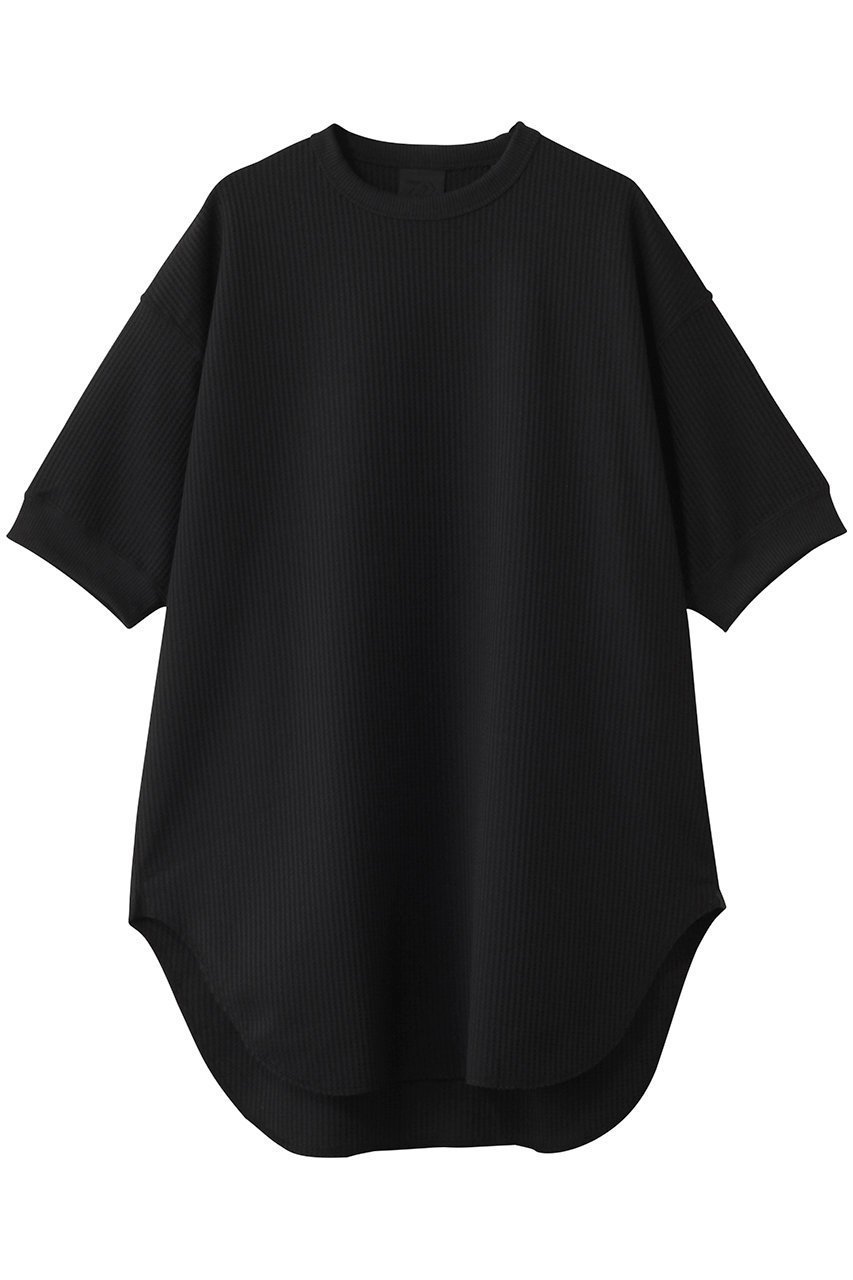【ダイワ ピアサーティナイン/DAIWA PIER39】のW s TECH THERMAL CREW S/S インテリア・キッズ・メンズ・レディースファッション・服の通販 founy(ファニー) ファッション Fashion レディースファッション Fashion for Women トップス・カットソー Cut & Sew Tops シャツ・ブラウス・オフィスカジュアル Elegant Blouses & Button-Ups ロングTシャツ・Tシャツ Longline T-Shirts & Tees カットソー・ベーシックTシャツ Cut-and-Sewn Tops / Stretch Tees & Basics クラシック Classic, Timeless Style ショート Short, Short Length シンプル Simple, Minimal スリーブ Sleeve, Long Sleeve / Short Sleeve ラウンド Round, Round Neck リラックス Relax, Relaxed Fit ワッフル Waffle, Waffle Knit 夏 Summer 春 Spring S/S・春夏 SS, Spring/Summer, Warm Season 防寒 Cold Protection, Winter-Ready ブラック|ID: prp329100004509129 ipo3291000000036178539