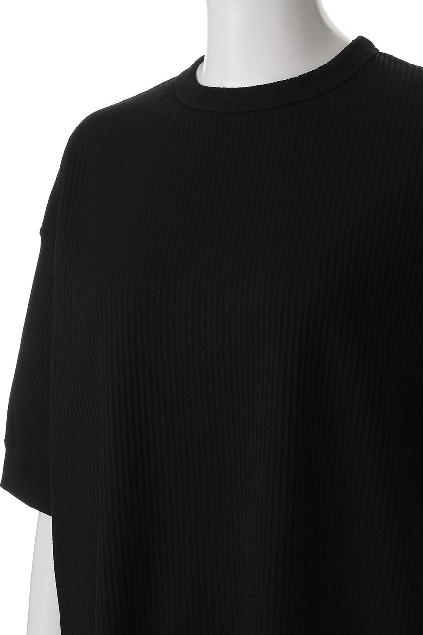 【ダイワ ピアサーティナイン/DAIWA PIER39】のW s TECH THERMAL CREW S/S 人気、トレンドファッション・服の通販 founy(ファニー) ファッション Fashion レディースファッション Fashion for Women トップス・カットソー Cut & Sew Tops シャツ・ブラウス・オフィスカジュアル Elegant Blouses & Button-Ups ロングTシャツ・Tシャツ Longline T-Shirts & Tees カットソー・ベーシックTシャツ Cut-and-Sewn Tops / Stretch Tees & Basics クラシック Classic, Timeless Style ショート Short, Short Length シンプル Simple, Minimal スリーブ Sleeve, Long Sleeve / Short Sleeve ラウンド Round, Round Neck リラックス Relax, Relaxed Fit ワッフル Waffle, Waffle Knit 夏 Summer 春 Spring S/S・春夏 SS, Spring/Summer, Warm Season 防寒 Cold Protection, Winter-Ready other-5|ID: prp329100004509129 ipo3291000000036233953