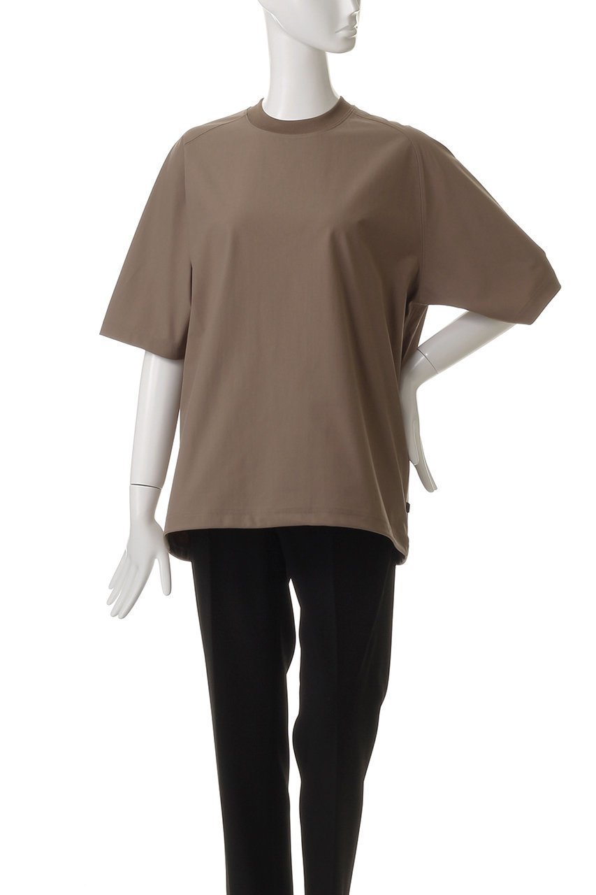 【ダイワ ピアサーティナイン/DAIWA PIER39】のW s TECH LIGHTWEIGHT S/S TEE 人気、トレンドファッション・服の通販 founy(ファニー) 　ファッション　Fashion　レディースファッション　Fashion for Women　トップス・カットソー　Cut & Sew Tops　シャツ・ブラウス・オフィスカジュアル　Elegant Blouses & Button-Ups　ロングTシャツ・Tシャツ　Longline T-Shirts & Tees　カットソー・ベーシックTシャツ　Cut-and-Sewn Tops / Stretch Tees & Basics　クラシック　Classic, Timeless Style　ショート　Short, Short Length　ストレッチ　Stretch, Stretchy Fabric　スポーティ　Sporty, Casual Athletic　スリーブ　Sleeve, Long Sleeve / Short Sleeve　ドローコード　Drawcord, Drawstring Cord　夏　Summer　S/S・春夏　SS, Spring/Summer, Warm Season　無地　Plain, Solid Color　other-2|ID: prp329100004509130 ipo3291000000035395600