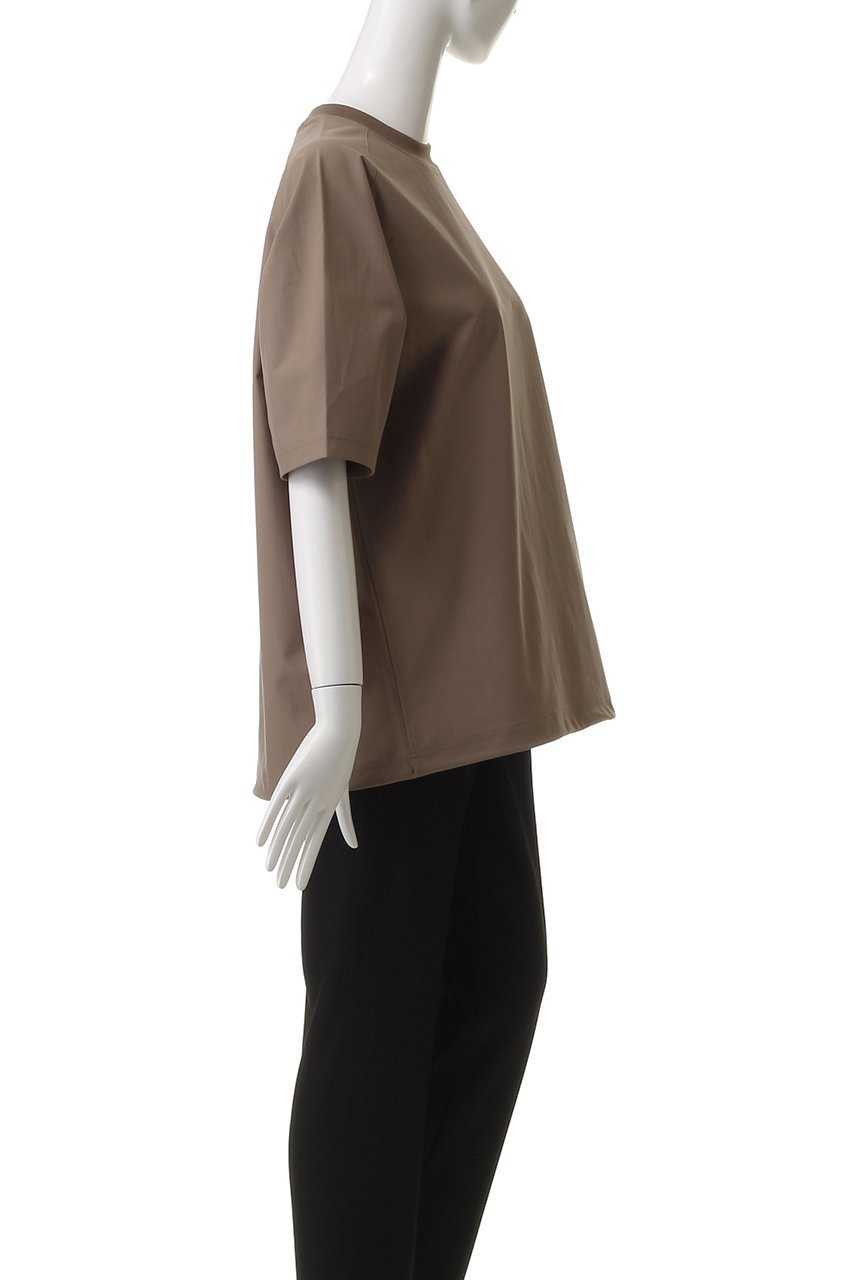 【ダイワ ピアサーティナイン/DAIWA PIER39】のW s TECH LIGHTWEIGHT S/S TEE 人気、トレンドファッション・服の通販 founy(ファニー) 　ファッション　Fashion　レディースファッション　Fashion for Women　トップス・カットソー　Cut & Sew Tops　シャツ・ブラウス・オフィスカジュアル　Elegant Blouses & Button-Ups　ロングTシャツ・Tシャツ　Longline T-Shirts & Tees　カットソー・ベーシックTシャツ　Cut-and-Sewn Tops / Stretch Tees & Basics　クラシック　Classic, Timeless Style　ショート　Short, Short Length　ストレッチ　Stretch, Stretchy Fabric　スポーティ　Sporty, Casual Athletic　スリーブ　Sleeve, Long Sleeve / Short Sleeve　ドローコード　Drawcord, Drawstring Cord　夏　Summer　S/S・春夏　SS, Spring/Summer, Warm Season　無地　Plain, Solid Color　other-3|ID: prp329100004509130 ipo3291000000035395602