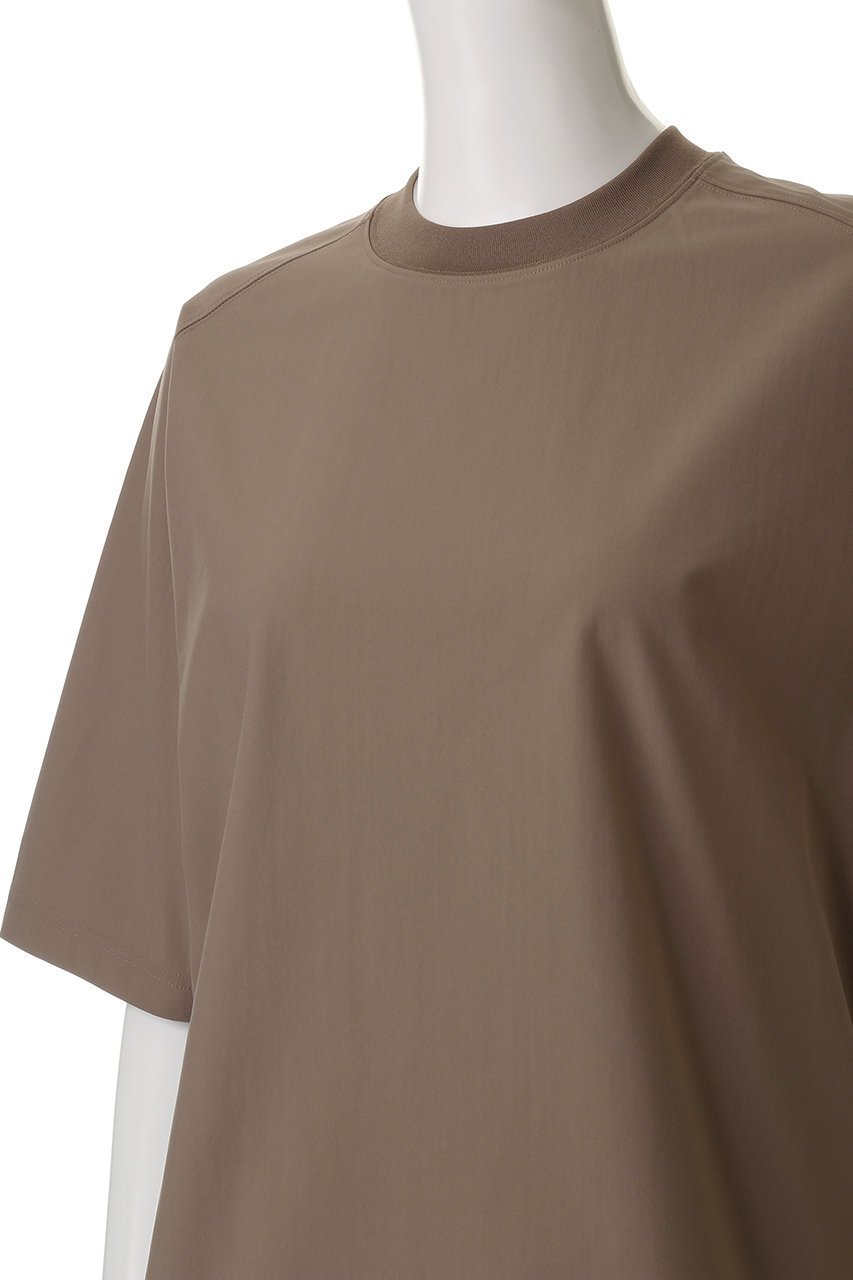 【ダイワ ピアサーティナイン/DAIWA PIER39】のW s TECH LIGHTWEIGHT S/S TEE 人気、トレンドファッション・服の通販 founy(ファニー) 　ファッション　Fashion　レディースファッション　Fashion for Women　トップス・カットソー　Cut & Sew Tops　シャツ・ブラウス・オフィスカジュアル　Elegant Blouses & Button-Ups　ロングTシャツ・Tシャツ　Longline T-Shirts & Tees　カットソー・ベーシックTシャツ　Cut-and-Sewn Tops / Stretch Tees & Basics　クラシック　Classic, Timeless Style　ショート　Short, Short Length　ストレッチ　Stretch, Stretchy Fabric　スポーティ　Sporty, Casual Athletic　スリーブ　Sleeve, Long Sleeve / Short Sleeve　ドローコード　Drawcord, Drawstring Cord　夏　Summer　S/S・春夏　SS, Spring/Summer, Warm Season　無地　Plain, Solid Color　other-5|ID: prp329100004509130 ipo3291000000035395605