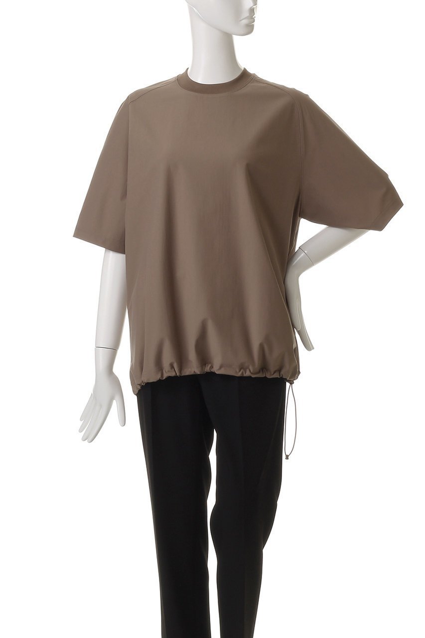 【ダイワ ピアサーティナイン/DAIWA PIER39】のW s TECH LIGHTWEIGHT S/S TEE 人気、トレンドファッション・服の通販 founy(ファニー) 　ファッション　Fashion　レディースファッション　Fashion for Women　トップス・カットソー　Cut & Sew Tops　シャツ・ブラウス・オフィスカジュアル　Elegant Blouses & Button-Ups　ロングTシャツ・Tシャツ　Longline T-Shirts & Tees　カットソー・ベーシックTシャツ　Cut-and-Sewn Tops / Stretch Tees & Basics　クラシック　Classic, Timeless Style　ショート　Short, Short Length　ストレッチ　Stretch, Stretchy Fabric　スポーティ　Sporty, Casual Athletic　スリーブ　Sleeve, Long Sleeve / Short Sleeve　ドローコード　Drawcord, Drawstring Cord　夏　Summer　S/S・春夏　SS, Spring/Summer, Warm Season　無地　Plain, Solid Color　other-6|ID: prp329100004509130 ipo3291000000035395606