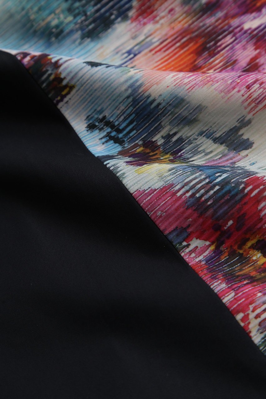 【ヒューエルミュージアム/hueLe Museum】の【STUMBLY】Back Printed Trench Coat 人気、トレンドファッション・服の通販 founy(ファニー) 　ファッション　Fashion　レディースファッション　WOMEN　アウター　Coat Outerwear　コート　Coats　トレンチコート　Trench Coats　クラシック　Classic　スタンダード　Standard　バランス　Balance　ビッグ　Big　プリント　Print　リメイク　Remake　ロング　Long　other-7|ID: prp329100004509135 ipo3291000000031874516