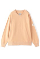 【エコアルフ/ECOALF】のSTORM スウェット / STORMALF SWEATSHIRT WOMAN オレンジ|ID: prp329100004509140 ipo3291000000031835985