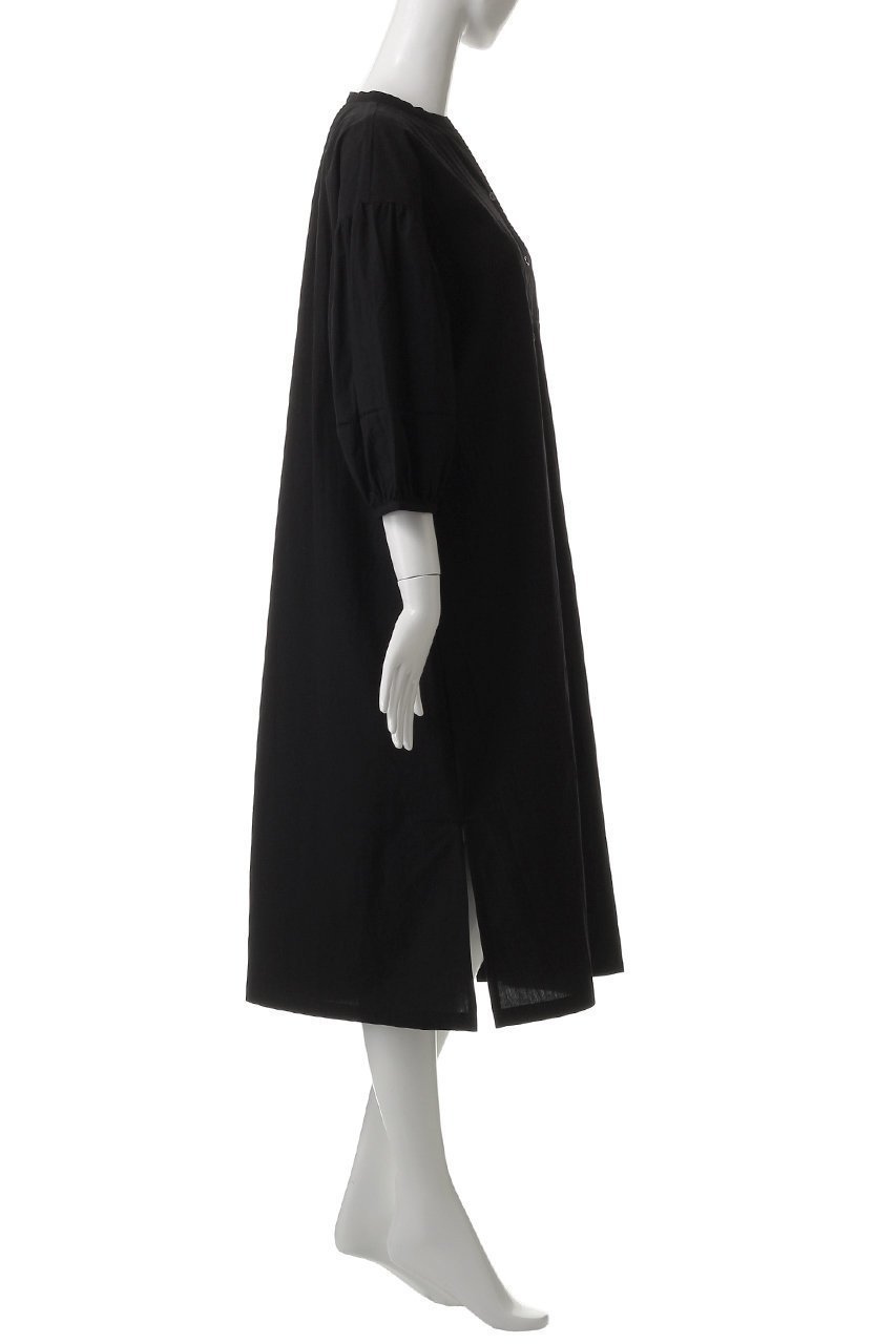 【キッドブルー/KID BLUE】の25ワッシャーコットンワンピース 人気、トレンドファッション・服の通販 founy(ファニー) 　ファッション　Fashion　レディースファッション　Fashion for Women　ワンピース　Dresses　スリット　Slit, Slit Detail　パジャマ　Pajamas, Sleepwear　レース　Lace, Lace Fabric　other-3|ID: prp329100004509141 ipo3291000000032833165