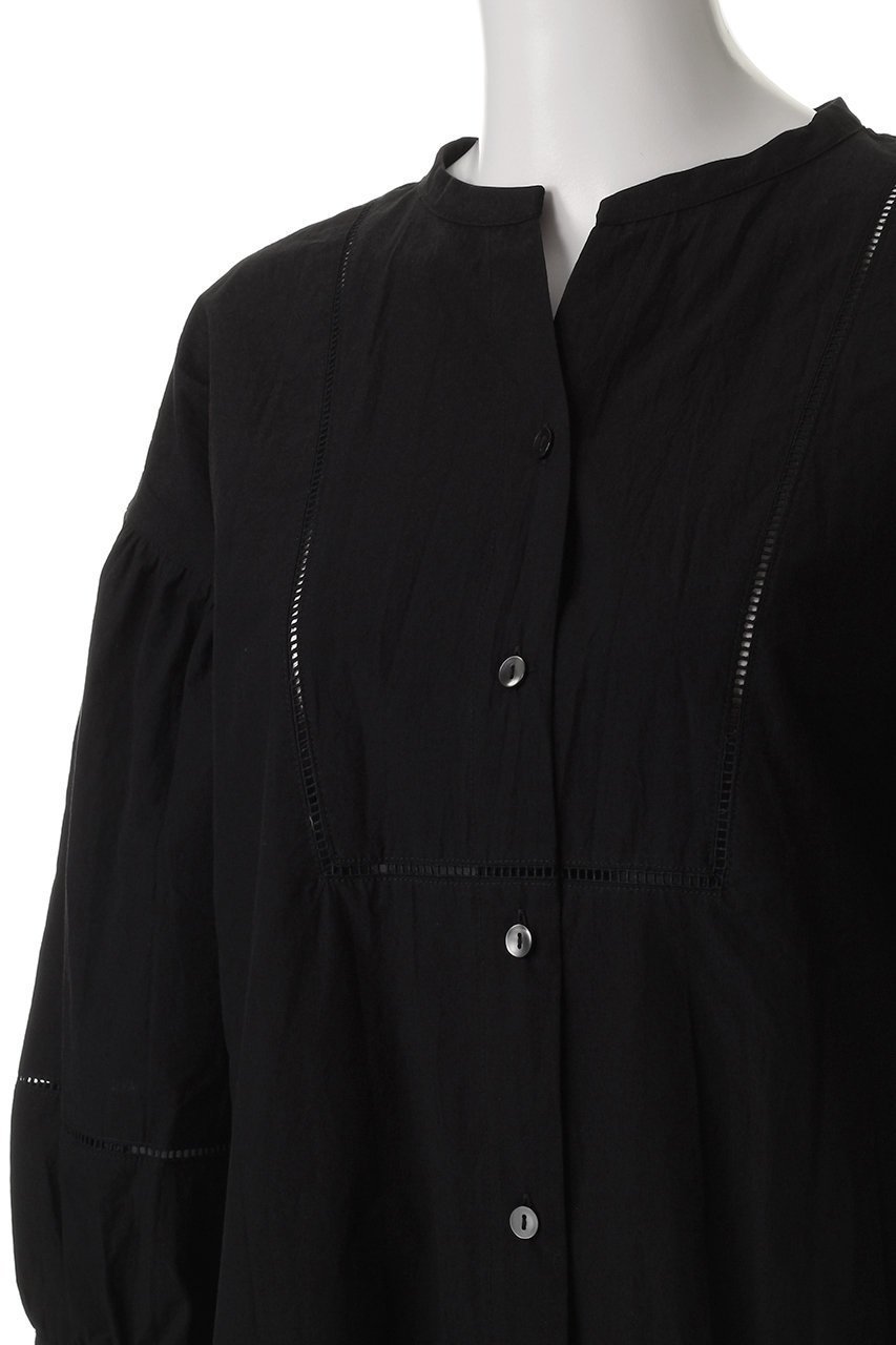 【キッドブルー/KID BLUE】の25ワッシャーコットンワンピース 人気、トレンドファッション・服の通販 founy(ファニー) 　ファッション　Fashion　レディースファッション　Fashion for Women　ワンピース　Dresses　スリット　Slit, Slit Detail　パジャマ　Pajamas, Sleepwear　レース　Lace, Lace Fabric　other-5|ID: prp329100004509141 ipo3291000000032833167