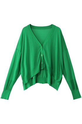 【キッドブルー/KID BLUE】の25サマーカーデトップス 人気、トレンドファッション・服の通販 founy(ファニー) ファッション Fashion レディースファッション Fashion for Women トップス・カットソー Cut & Sew Tops スリット Slit, Slit Detail パジャマ Pajamas, Sleepwear ベーシック Basic, Essential 夏 Summer 春 Spring S/S・春夏 SS, Spring/Summer, Warm Season |ID:prp329100004509146