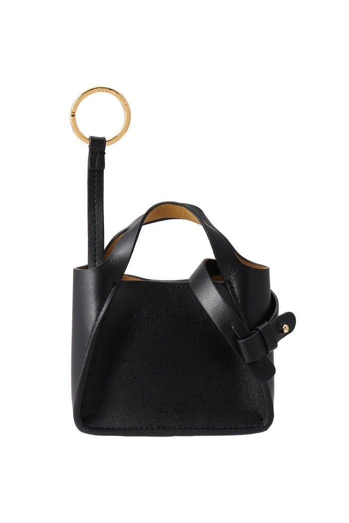 【ステラ マッカートニー/STELLA McCARTNEY】のStella Logo AirPods ケース インテリア・キッズ・メンズ・レディースファッション・服の通販 founy(ファニー) https://founy.com/ ファッション Fashion レディースファッション Ladies' Fashion Online チャーム Charm ラップ Wrap |ID: prp329100004509149 ipo3291000000032182284
