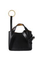 【ステラ マッカートニー/STELLA McCARTNEY】のStella Logo AirPods ケース ブラック|ID:prp329100004509149