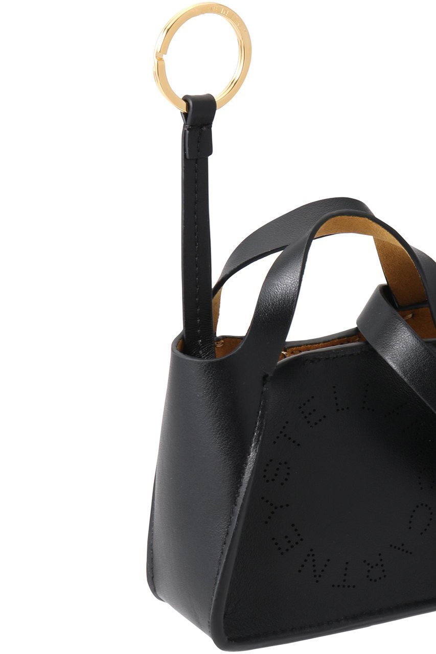 【ステラ マッカートニー/STELLA McCARTNEY】のStella Logo AirPods ケース 人気、トレンドファッション・服の通販 founy(ファニー) 　ファッション　Fashion　レディースファッション　Ladies' Fashion Online　チャーム　Charm　ラップ　Wrap　other-3|ID: prp329100004509149 ipo3291000000032182290