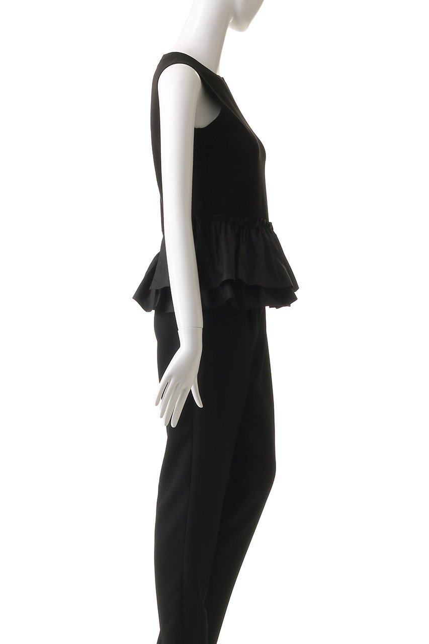 【マルティニーク/martinique】のタイプライターコンビニット 人気、トレンドファッション・服の通販 founy(ファニー) 　ファッション　Fashion　レディースファッション　Fashion for Women　トップス・カットソー　Cut & Sew Tops　ニット　Knit Tops & Sweaters　カジュアルプルオーバー・ニットトップス　Pullovers & Knit Tops / Casual Pullovers　おすすめ　Recommended / Our Picks　アシンメトリー　Asymmetrical Style　インナー　Innerwear　シャーリング　Shirring, Ruched　ジャケット　Jacket, Outerwear　タイトスカート　Pencil Skirt, Tight Skirt　ノースリーブ　Sleeveless, No-Sleeve　ブルゾン　Blouson, Bomber Jacket　ペプラム　Peplum, Flared Hem　夏　Summer　other-3|ID: prp329100004509152 ipo3291000000035676989