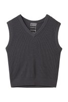 【カオス/Chaos】のロウシルクベスト 人気、トレンドファッション・服の通販 founy(ファニー) ファッション Fashion レディースファッション Fashion for Women トップス・カットソー Cut & Sew Tops ニット Knit Tops & Sweaters ベスト&ジレ / 重ね着スタイル Vests & Gilets カジュアルプルオーバー・ニットトップス Pullovers & Knit Tops / Casual Pullovers シンプル Simple, Minimal ネップ Nepp, Slub Yarn ベスト Vest, Waistcoat エレガント 上品 Elegant 再入荷 Restock / Back in Stock |ID:prp329100004509154
