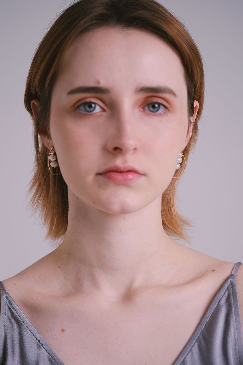 【ナチュラリジュエリ/NATURALI JEWELRY】のターナリー サークルパールピアス 人気、トレンドファッション・服の通販 founy(ファニー) ファッション Fashion レディースファッション Fashion for Women ジュエリー Jewelry ファッションリング Fashion Rings イヤリング・フープ・ドロップタイプ Hoop, Drop & Clip Earrings イヤリング Earrings サークル Circle, Round Design パール Pearl, Pearl Accent フェミニン Feminine, Girly モチーフ Motif, Design Theme リュクス Luxury, Elegant, High-End, Chic 再入荷 Restock / Back in Stock other-6|ID: prp329100004509159 ipo3291000000035887396