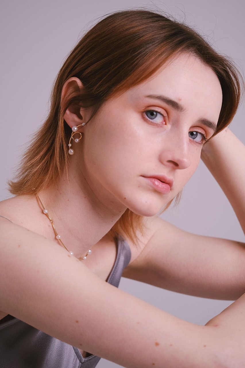 【ナチュラリジュエリ/NATURALI JEWELRY】のスピンスティックピアス 人気、トレンドファッション・服の通販 founy(ファニー) ファッション Fashion レディースファッション Fashion for Women ジュエリー Jewelry ファッションリング Fashion Rings イヤリング・フープ・ドロップタイプ Hoop, Drop & Clip Earrings イヤリング Earrings ジュエリー Jewelry, Accessories パール Pearl, Pearl Accent モチーフ Motif, Design Theme other-6|ID: prp329100004509160 ipo3291000000035763975