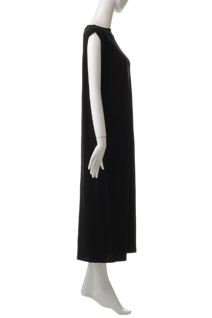 【エリオポール/heliopole】の【TICCA】タックドレス 人気、トレンドファッション・服の通販 founy(ファニー) 　ファッション　Fashion　レディースファッション　Fashion for Women　ワンピース　Dresses　フォーマル・パーティードレス・結婚式用ドレス　Elegant & Casual Dresses　チュニック　Tunic Tops & Dresses　おすすめ　Recommended / Our Picks　エレガント 上品　Elegant　シンプル　Simple, Minimal　ストレート　Straight, Straight Cut　スリーブ　Sleeve, Long Sleeve / Short Sleeve　チュニック　Tunic, Long Top　ドレス　Dress, One-Piece　フレンチ　French, French Style　ロング　Long, Long-Length　帽子　Hat, Headwear　other-3|ID: prp329100004509168 ipo3291000000032857528