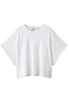 【エリオポール/heliopole】の【TICCA】ワイドスリーブプルオーバー ホワイト|ID: prp329100004509169 ipo3291000000035061060