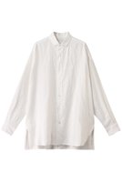 【エリオポール/heliopole】の【TICCA】リネンビッグシャツ 人気、トレンドファッション・服の通販 founy(ファニー) ファッション Fashion レディースファッション WOMEN トップス・カットソー Tops/Tshirt シャツ/ブラウス Shirts/Blouses スリーブ Sleeve ビッグ Big ロング Long NEW・新作・新着・新入荷 New Arrivals |ID:prp329100004509170