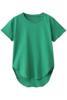 【フランク&アイリーン/Frank&Eileen】のTHEO HERITAGE&SUPER STRETCH JERSEY Tシャツ 人気、トレンドファッション・服の通販 founy(ファニー) ファッション Fashion レディースファッション WOMEN トップス・カットソー Tops/Tshirt シャツ/ブラウス Shirts/Blouses ロング / Tシャツ T-Shirts カットソー Cut and Sewn ショート Short シンプル Simple ストレッチ Stretch スリム Slim スリーブ Sleeve トレンド Trend ボトム Bottom ワイド Wide 夏 Summer NEW・新作・新着・新入荷 New Arrivals 春 Spring S/S・春夏 Ss・Spring/Summer |ID:prp329100004509172