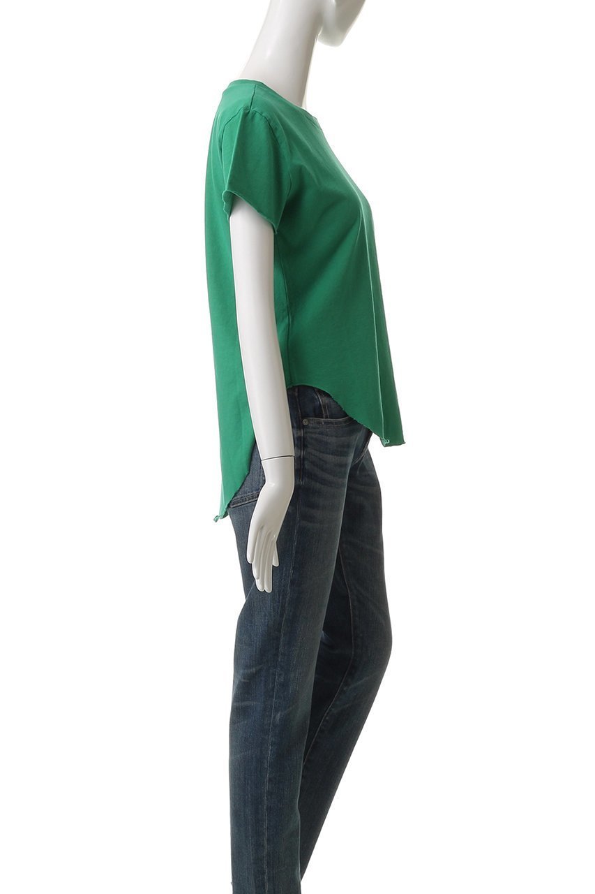 【フランク&アイリーン/Frank&Eileen】のTHEO HERITAGE&SUPER STRETCH JERSEY Tシャツ 人気、トレンドファッション・服の通販 founy(ファニー) ファッション Fashion レディースファッション Fashion for Women トップス・カットソー Cut & Sew Tops シャツ・ブラウス・オフィスカジュアル Elegant Blouses & Button-Ups ロングTシャツ・Tシャツ Longline T-Shirts & Tees カットソー・ベーシックTシャツ Cut-and-Sewn Tops / Stretch Tees & Basics ショート Short, Short Length シンプル Simple, Minimal ストレッチ Stretch, Stretchy Fabric スリム Slim, Slim Fit スリーブ Sleeve, Long Sleeve / Short Sleeve トレンド Trend, Trending Now ボトム Bottoms, Lower Wear ワイド Wide, Wide Fit 夏 Summer 春 Spring S/S・春夏 SS, Spring/Summer, Warm Season other-3|ID: prp329100004509172 ipo3291000000035809840