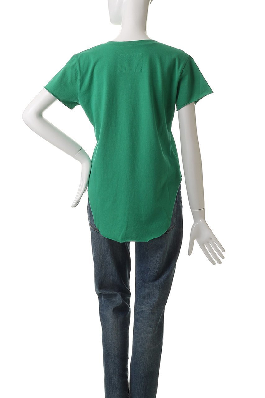 【フランク&アイリーン/Frank&Eileen】のTHEO HERITAGE&SUPER STRETCH JERSEY Tシャツ 人気、トレンドファッション・服の通販 founy(ファニー) ファッション Fashion レディースファッション Fashion for Women トップス・カットソー Cut & Sew Tops シャツ・ブラウス・オフィスカジュアル Elegant Blouses & Button-Ups ロングTシャツ・Tシャツ Longline T-Shirts & Tees カットソー・ベーシックTシャツ Cut-and-Sewn Tops / Stretch Tees & Basics ショート Short, Short Length シンプル Simple, Minimal ストレッチ Stretch, Stretchy Fabric スリム Slim, Slim Fit スリーブ Sleeve, Long Sleeve / Short Sleeve トレンド Trend, Trending Now ボトム Bottoms, Lower Wear ワイド Wide, Wide Fit 夏 Summer 春 Spring S/S・春夏 SS, Spring/Summer, Warm Season other-4|ID: prp329100004509172 ipo3291000000035809843