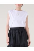 【マルティニーク/martinique】の《定番》ポンチノースリプルオーバー 人気、トレンドファッション・服の通販 founy(ファニー) ファッション Fashion レディースファッション WOMEN トップス・カットソー Tops/Tshirt キャミソール / ノースリーブ No Sleeves シャツ/ブラウス Shirts/Blouses ロング / Tシャツ T-Shirts プルオーバー Pullover カットソー Cut and Sewn おすすめ Recommend キャミソール Camisole シルケット Mercerization ストレート Straight スリット Slit タンク Tank ノースリーブ No Sleeve ボトム Bottom 定番 Standard NEW・新作・新着・新入荷 New Arrivals |ID:prp329100004509175