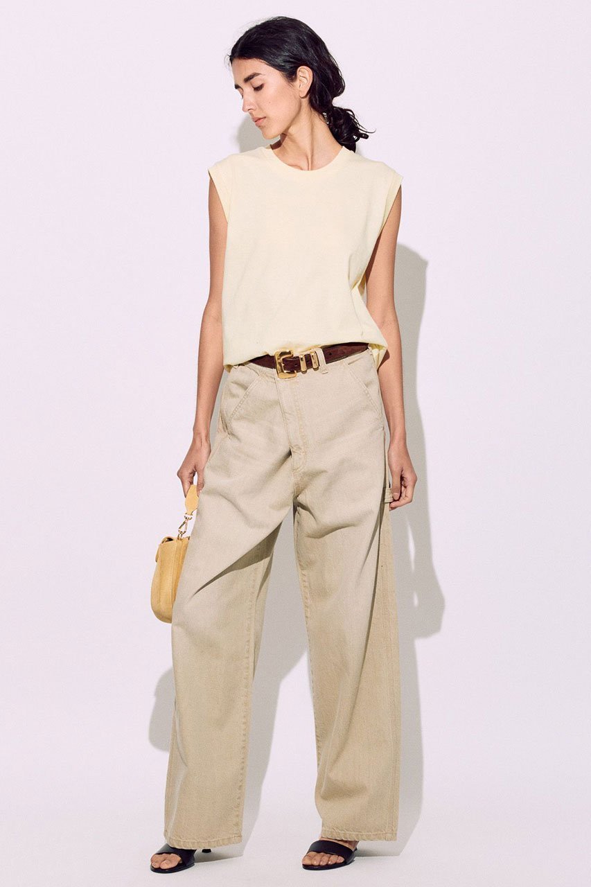 【ブリル/BRILL】のテンジクノースリーブ 人気、トレンドファッション・服の通販 founy(ファニー) 　ファッション　Fashion　レディースファッション　Fashion for Women　トップス・カットソー　Cut & Sew Tops　キャミソール&ノースリーブ　Camisoles & Sleeveless Tops　シャツ・ブラウス・オフィスカジュアル　Elegant Blouses & Button-Ups　ロングTシャツ・Tシャツ　Longline T-Shirts & Tees　カットソー・ベーシックTシャツ　Cut-and-Sewn Tops / Stretch Tees & Basics　キャミソール　Camisole, Spaghetti Strap Top　タンク　Tank Top, Sleeveless Top　ノースリーブ　Sleeveless, No-Sleeve　ボトム　Bottoms, Lower Wear　other-7|ID: prp329100004509178 ipo3291000000035968164