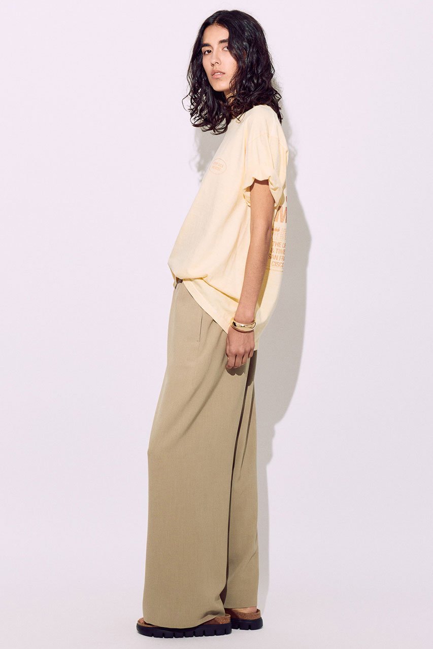 【ブリル/BRILL】のイージーパンツ 人気、トレンドファッション・服の通販 founy(ファニー) 　ファッション　Fashion　レディースファッション　Fashion for Women　パンツ　Pants & Trousers　ストレッチ　Stretch, Stretchy Fabric　other-6|ID: prp329100004509179 ipo3291000000035498521