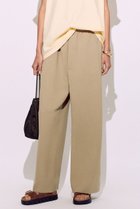 【ブリル/BRILL】のイージーパンツ ベージュ|ID: prp329100004509179 ipo3291000000036226905