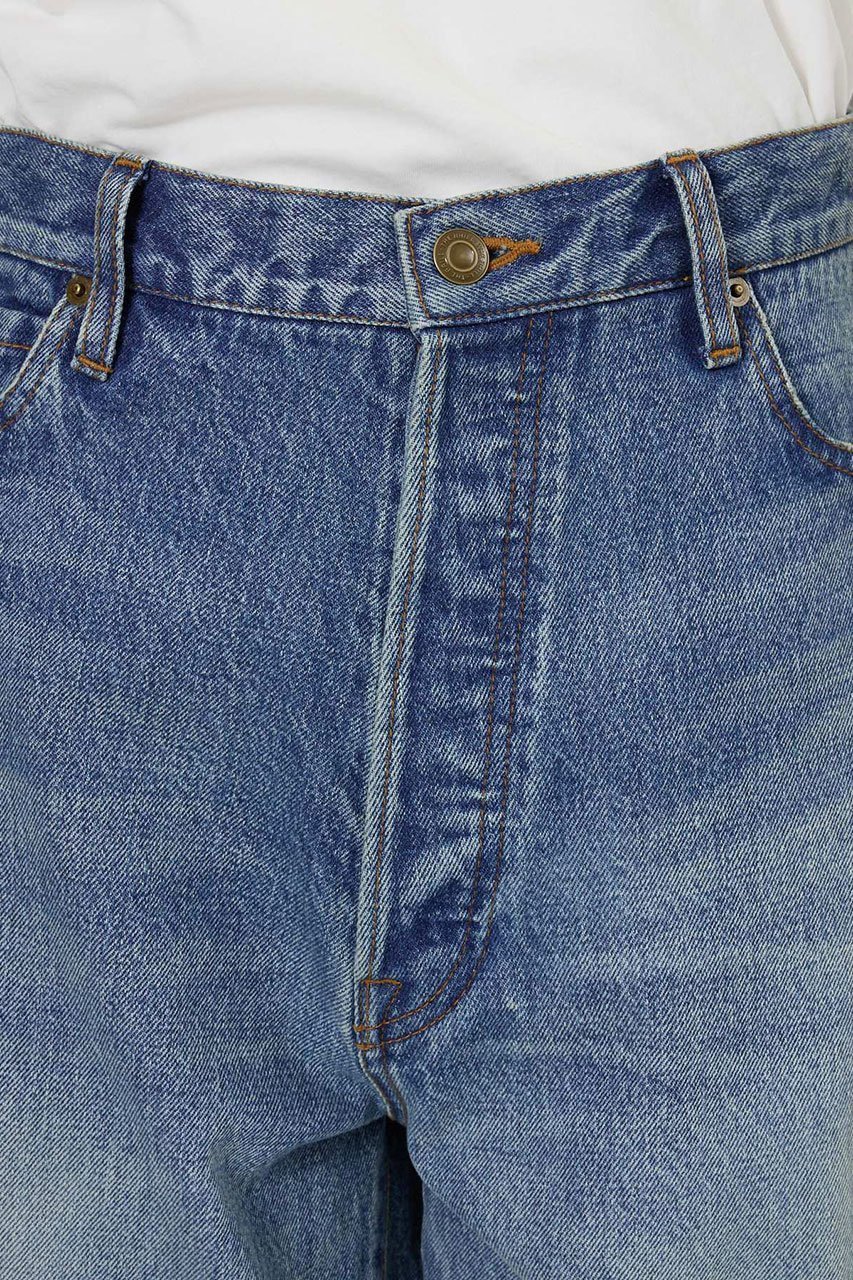 【ブリル/BRILL】のストレートデニム 人気、トレンドファッション・服の通販 founy(ファニー) 　ファッション　Fashion　レディースファッション　WOMEN　パンツ　Pants　デニムパンツ　Denim Pants　ストレート　Straight　デニム　Denim　リメイク　Remake　ヴィンテージ　Vintage　other-6|ID: prp329100004509180 ipo3291000000031836347
