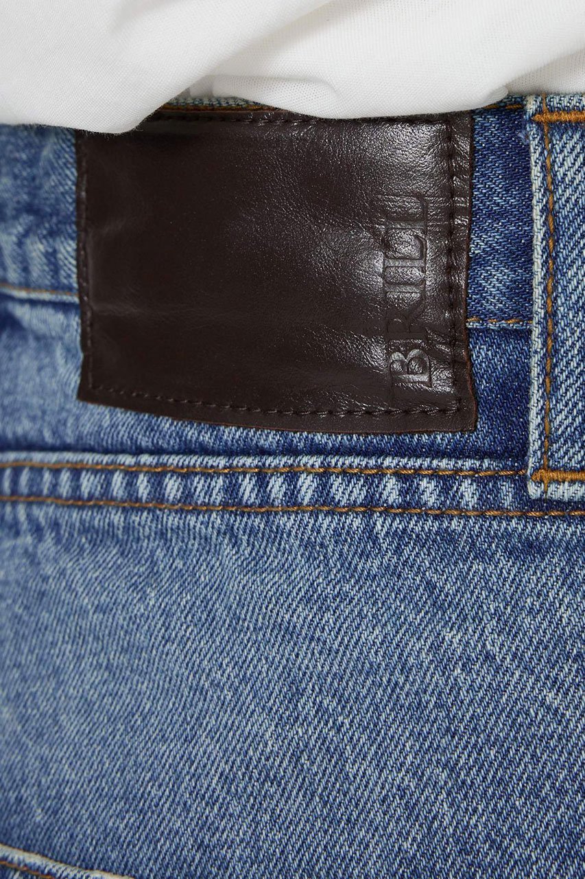 【ブリル/BRILL】のストレートデニム 人気、トレンドファッション・服の通販 founy(ファニー) 　ファッション　Fashion　レディースファッション　WOMEN　パンツ　Pants　デニムパンツ　Denim Pants　ストレート　Straight　デニム　Denim　リメイク　Remake　ヴィンテージ　Vintage　other-8|ID: prp329100004509180 ipo3291000000031836349