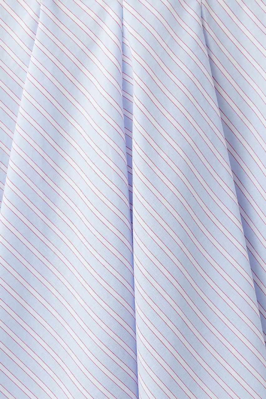 【オーヴィル/EAUVIRE】のクロップドフレアブラウス 人気、トレンドファッション・服の通販 founy(ファニー) 　ファッション　Fashion　レディースファッション　Fashion for Women　トップス・カットソー　Cut & Sew Tops　キャミソール&ノースリーブ　Camisoles & Sleeveless Tops　シャツ・ブラウス・オフィスカジュアル　Elegant Blouses & Button-Ups　ノースリーブ　Sleeveless, No-Sleeve　フレア　Flare, Flared　other-8|ID: prp329100004509195 ipo3291000000032811133