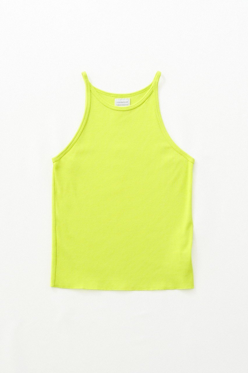 【グッド ピープル グッド ステッチング グッド プロダクト/GOOD PEOPLE GOOD STITCHING GOOD PRODUCT】のキャミソール 人気、トレンドファッション・服の通販 founy(ファニー) 　ファッション　Fashion　レディースファッション　Fashion for Women　トップス・カットソー　Cut & Sew Tops　キャミソール&ノースリーブ　Camisoles & Sleeveless Tops　シャツ・ブラウス・オフィスカジュアル　Elegant Blouses & Button-Ups　ロングTシャツ・Tシャツ　Longline T-Shirts & Tees　カットソー・ベーシックTシャツ　Cut-and-Sewn Tops / Stretch Tees & Basics　キャミソール　Camisole, Spaghetti Strap Top　サマー　Summer, Summer Style　ストレッチ　Stretch, Stretchy Fabric　タンク　Tank Top, Sleeveless Top　other-6|ID: prp329100004509206 ipo3291000000035420695