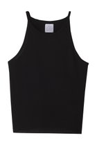 【グッド ピープル グッド ステッチング グッド プロダクト/GOOD PEOPLE GOOD STITCHING GOOD PRODUCT】のキャミソール 人気、トレンドファッション・服の通販 founy(ファニー) ファッション Fashion レディースファッション Fashion for Women トップス・カットソー Cut & Sew Tops キャミソール&ノースリーブ Camisoles & Sleeveless Tops シャツ・ブラウス・オフィスカジュアル Elegant Blouses & Button-Ups ロングTシャツ・Tシャツ Longline T-Shirts & Tees カットソー・ベーシックTシャツ Cut-and-Sewn Tops / Stretch Tees & Basics キャミソール Camisole, Spaghetti Strap Top サマー Summer, Summer Style ストレッチ Stretch, Stretchy Fabric タンク Tank Top, Sleeveless Top thumbnail ブラック|ID: prp329100004509206 ipo3291000000035891142