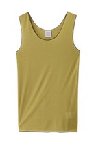 【グッド ピープル グッド ステッチング グッド プロダクト/GOOD PEOPLE GOOD STITCHING GOOD PRODUCT】のカラースティッチング ノースリーブTシャツ 人気、トレンドファッション・服の通販 founy(ファニー) ファッション Fashion レディースファッション Fashion for Women トップス・カットソー Cut & Sew Tops キャミソール&ノースリーブ Camisoles & Sleeveless Tops シャツ・ブラウス・オフィスカジュアル Elegant Blouses & Button-Ups ロングTシャツ・Tシャツ Longline T-Shirts & Tees カットソー・ベーシックTシャツ Cut-and-Sewn Tops / Stretch Tees & Basics エアリー Airy Texture キャミソール Camisole, Spaghetti Strap Top シアー Sheer, See-Through ストレッチ Stretch, Stretchy Fabric タンク Tank Top, Sleeveless Top ノースリーブ Sleeveless, No-Sleeve 今季 This Season, Current Season 定番 Standard, Basic Item thumbnail ライム×ブルー|ID: prp329100004509208 ipo3291000000032845164