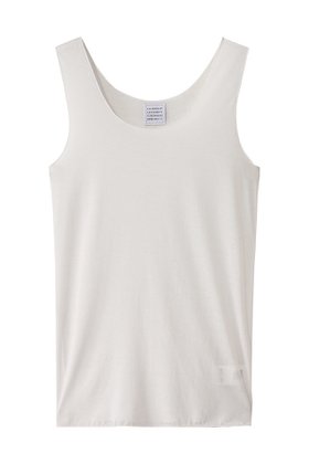 【グッド ピープル グッド ステッチング グッド プロダクト/GOOD PEOPLE GOOD STITCHING GOOD PRODUCT】のノースリーブTシャツ 人気、トレンドファッション・服の通販 founy(ファニー) ファッション Fashion レディースファッション Fashion for Women トップス・カットソー Cut & Sew Tops キャミソール&ノースリーブ Camisoles & Sleeveless Tops シャツ・ブラウス・オフィスカジュアル Elegant Blouses & Button-Ups ロングTシャツ・Tシャツ Longline T-Shirts & Tees カットソー・ベーシックTシャツ Cut-and-Sewn Tops / Stretch Tees & Basics エアリー Airy Texture キャミソール Camisole, Spaghetti Strap Top シアー Sheer, See-Through ストレッチ Stretch, Stretchy Fabric タンク Tank Top, Sleeveless Top ノースリーブ Sleeveless, No-Sleeve 今季 This Season, Current Season 夏 Summer 春 Spring S/S・春夏 SS, Spring/Summer, Warm Season |ID:prp329100004509209