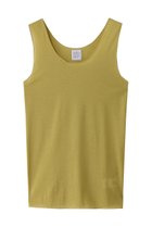 【グッド ピープル グッド ステッチング グッド プロダクト/GOOD PEOPLE GOOD STITCHING GOOD PRODUCT】のノースリーブTシャツ 人気、トレンドファッション・服の通販 founy(ファニー) ファッション Fashion レディースファッション Fashion for Women トップス・カットソー Cut & Sew Tops キャミソール&ノースリーブ Camisoles & Sleeveless Tops シャツ・ブラウス・オフィスカジュアル Elegant Blouses & Button-Ups ロングTシャツ・Tシャツ Longline T-Shirts & Tees カットソー・ベーシックTシャツ Cut-and-Sewn Tops / Stretch Tees & Basics エアリー Airy Texture キャミソール Camisole, Spaghetti Strap Top シアー Sheer, See-Through ストレッチ Stretch, Stretchy Fabric タンク Tank Top, Sleeveless Top ノースリーブ Sleeveless, No-Sleeve 今季 This Season, Current Season 夏 Summer 春 Spring S/S・春夏 SS, Spring/Summer, Warm Season thumbnail ライム|ID: prp329100004509209 ipo3291000000032845235