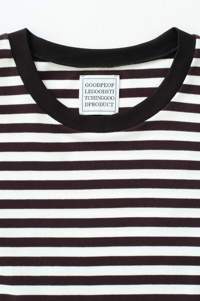 【グッド ピープル グッド ステッチング グッド プロダクト/GOOD PEOPLE GOOD STITCHING GOOD PRODUCT】のクルーネック ドルマンスリーブTシャツ 人気、トレンドファッション・服の通販 founy(ファニー) 　ファッション　Fashion　レディースファッション　Fashion for Women　トップス・カットソー　Cut & Sew Tops　シャツ・ブラウス・オフィスカジュアル　Elegant Blouses & Button-Ups　ロングTシャツ・Tシャツ　Longline T-Shirts & Tees　カットソー・ベーシックTシャツ　Cut-and-Sewn Tops / Stretch Tees & Basics　ショート　Short, Short Length　スリーブ　Sleeve, Long Sleeve / Short Sleeve　ボトム　Bottoms, Lower Wear　再入荷　Restock / Back in Stock　夏　Summer　定番　Standard, Basic Item　other-6|ID: prp329100004509210 ipo3291000000032845329