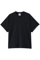 【グッド ピープル グッド ステッチング グッド プロダクト/GOOD PEOPLE GOOD STITCHING GOOD PRODUCT】のクルーネック ドルマンスリーブTシャツ 人気、トレンドファッション・服の通販 founy(ファニー) ファッション Fashion レディースファッション Fashion for Women トップス・カットソー Cut & Sew Tops シャツ・ブラウス・オフィスカジュアル Elegant Blouses & Button-Ups ロングTシャツ・Tシャツ Longline T-Shirts & Tees カットソー・ベーシックTシャツ Cut-and-Sewn Tops / Stretch Tees & Basics ショート Short, Short Length スリーブ Sleeve, Long Sleeve / Short Sleeve ボトム Bottoms, Lower Wear 再入荷 Restock / Back in Stock 夏 Summer 定番 Standard, Basic Item thumbnail ネイビー|ID: prp329100004509210 ipo3291000000035693024