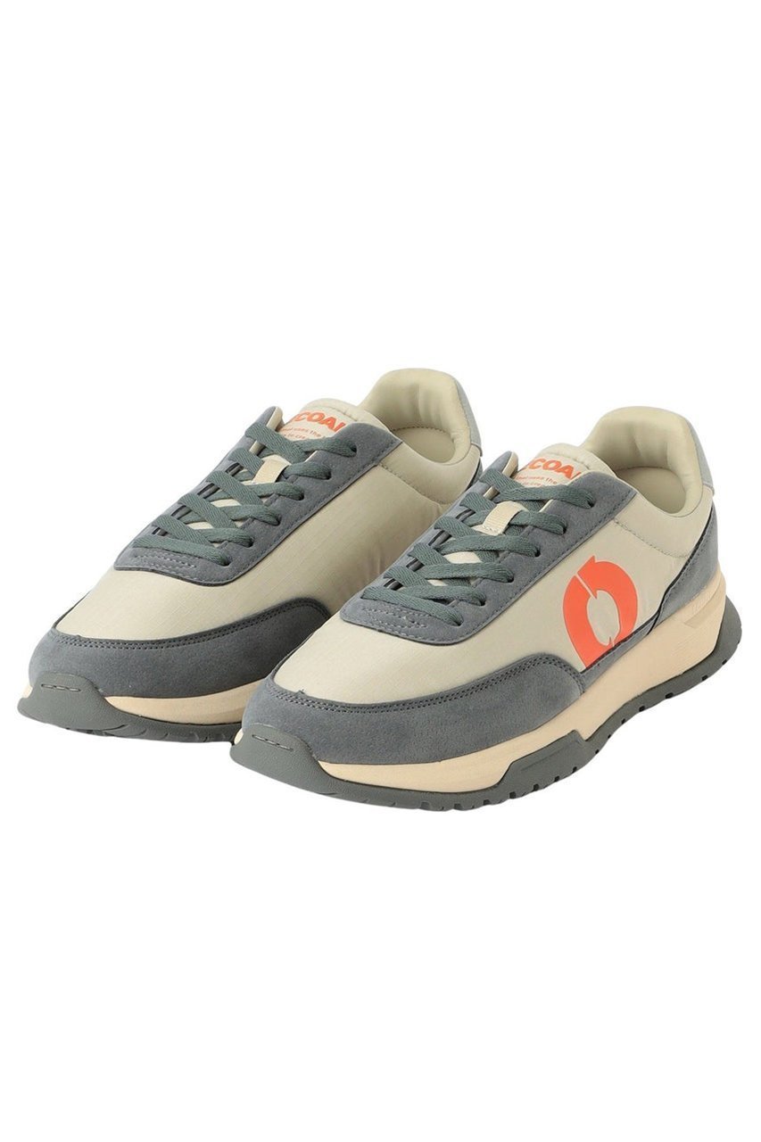 【エコアルフ/ECOALF / MEN】の【MEN】VENTURA スニーカー / VENTURAALF SNEAKERS MAN 人気、トレンドファッション・服の通販 founy(ファニー) 　ファッション　Fashion　メンズファッション　Fashion for Men　シューズ・靴　Shoes　スニーカー / カジュアルにもスポーティにも　Sneakers & Trainers　スニーカー　Sneakers, Trainers　フォルム　Silhouette, Form　ブロッキング　Color Blocking, Panel Design　モダン　Modern, Contemporary　軽量　Lightweight, Ultra Light　other-5|ID: prp329100004509955 ipo3291000000032804101