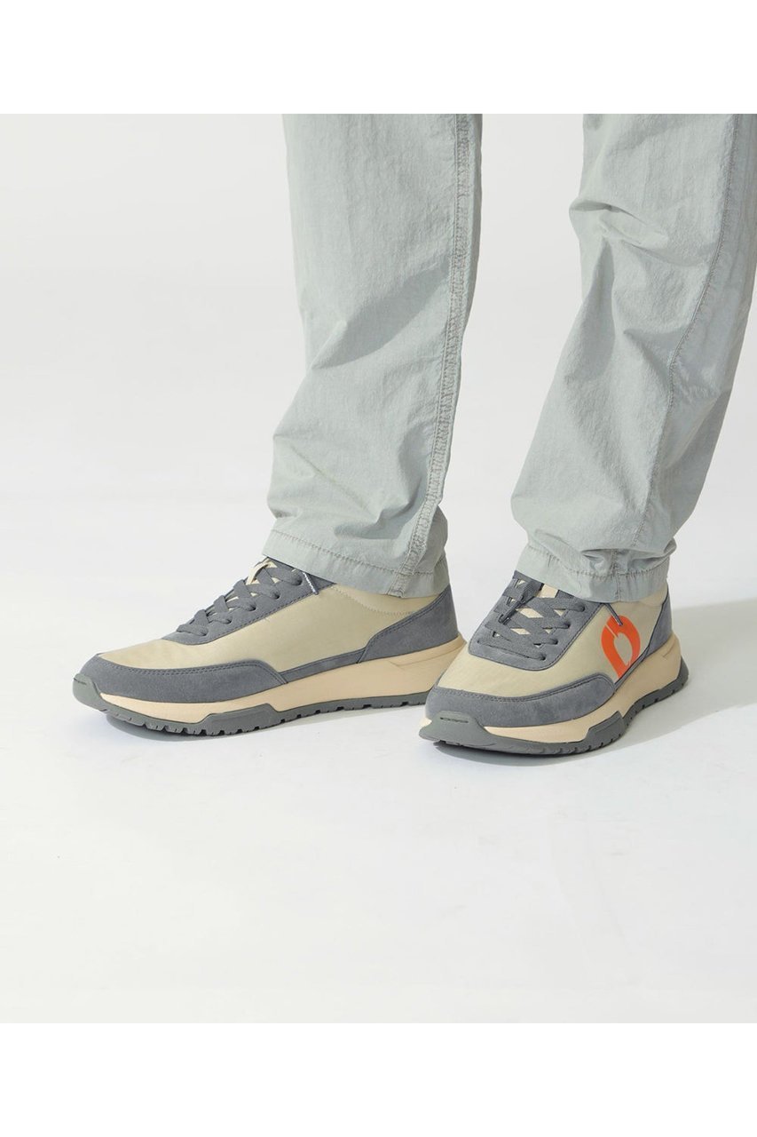 【エコアルフ/ECOALF / MEN】の【MEN】VENTURA スニーカー / VENTURAALF SNEAKERS MAN 人気、トレンドファッション・服の通販 founy(ファニー) 　ファッション　Fashion　メンズファッション　Fashion for Men　シューズ・靴　Shoes　スニーカー / カジュアルにもスポーティにも　Sneakers & Trainers　スニーカー　Sneakers, Trainers　フォルム　Silhouette, Form　ブロッキング　Color Blocking, Panel Design　モダン　Modern, Contemporary　軽量　Lightweight, Ultra Light　other-7|ID: prp329100004509955 ipo3291000000032804103