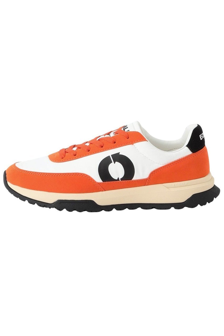 【エコアルフ/ECOALF / MEN】の【MEN】VENTURA スニーカー / VENTURAALF SNEAKERS MAN インテリア・キッズ・メンズ・レディースファッション・服の通販 founy(ファニー) 　ファッション　Fashion　メンズファッション　Fashion for Men　シューズ・靴　Shoes　スニーカー / カジュアルにもスポーティにも　Sneakers & Trainers　スニーカー　Sneakers, Trainers　フォルム　Silhouette, Form　ブロッキング　Color Blocking, Panel Design　モダン　Modern, Contemporary　軽量　Lightweight, Ultra Light　ホワイト2|ID: prp329100004509955 ipo3291000000036640633