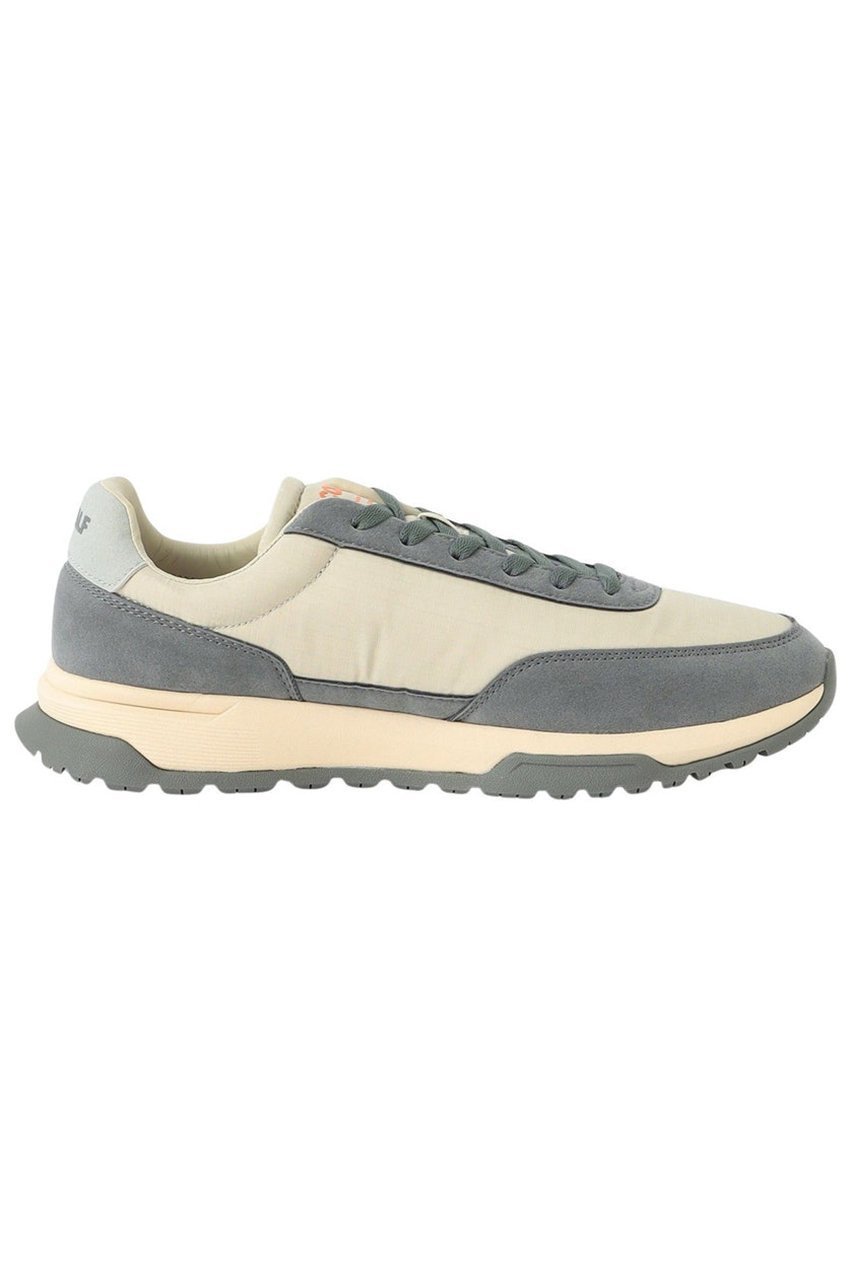 【エコアルフ/ECOALF / MEN】の【MEN】VENTURA スニーカー / VENTURAALF SNEAKERS MAN 人気、トレンドファッション・服の通販 founy(ファニー) 　ファッション　Fashion　メンズファッション　Fashion for Men　シューズ・靴　Shoes　スニーカー / カジュアルにもスポーティにも　Sneakers & Trainers　スニーカー　Sneakers, Trainers　フォルム　Silhouette, Form　ブロッキング　Color Blocking, Panel Design　モダン　Modern, Contemporary　軽量　Lightweight, Ultra Light　other-3|ID: prp329100004509955 ipo3291000000036728837