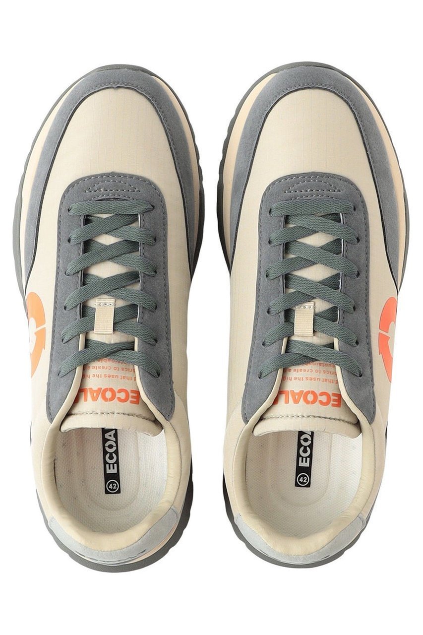 【エコアルフ/ECOALF / MEN】の【MEN】VENTURA スニーカー / VENTURAALF SNEAKERS MAN 人気、トレンドファッション・服の通販 founy(ファニー) 　ファッション　Fashion　メンズファッション　Fashion for Men　シューズ・靴　Shoes　スニーカー / カジュアルにもスポーティにも　Sneakers & Trainers　スニーカー　Sneakers, Trainers　フォルム　Silhouette, Form　ブロッキング　Color Blocking, Panel Design　モダン　Modern, Contemporary　軽量　Lightweight, Ultra Light　other-4|ID: prp329100004509955 ipo3291000000036728838